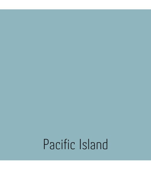 Pintura a la Tiza Pacific Island 175 ml