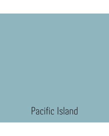 Pintura Color Pacific Island