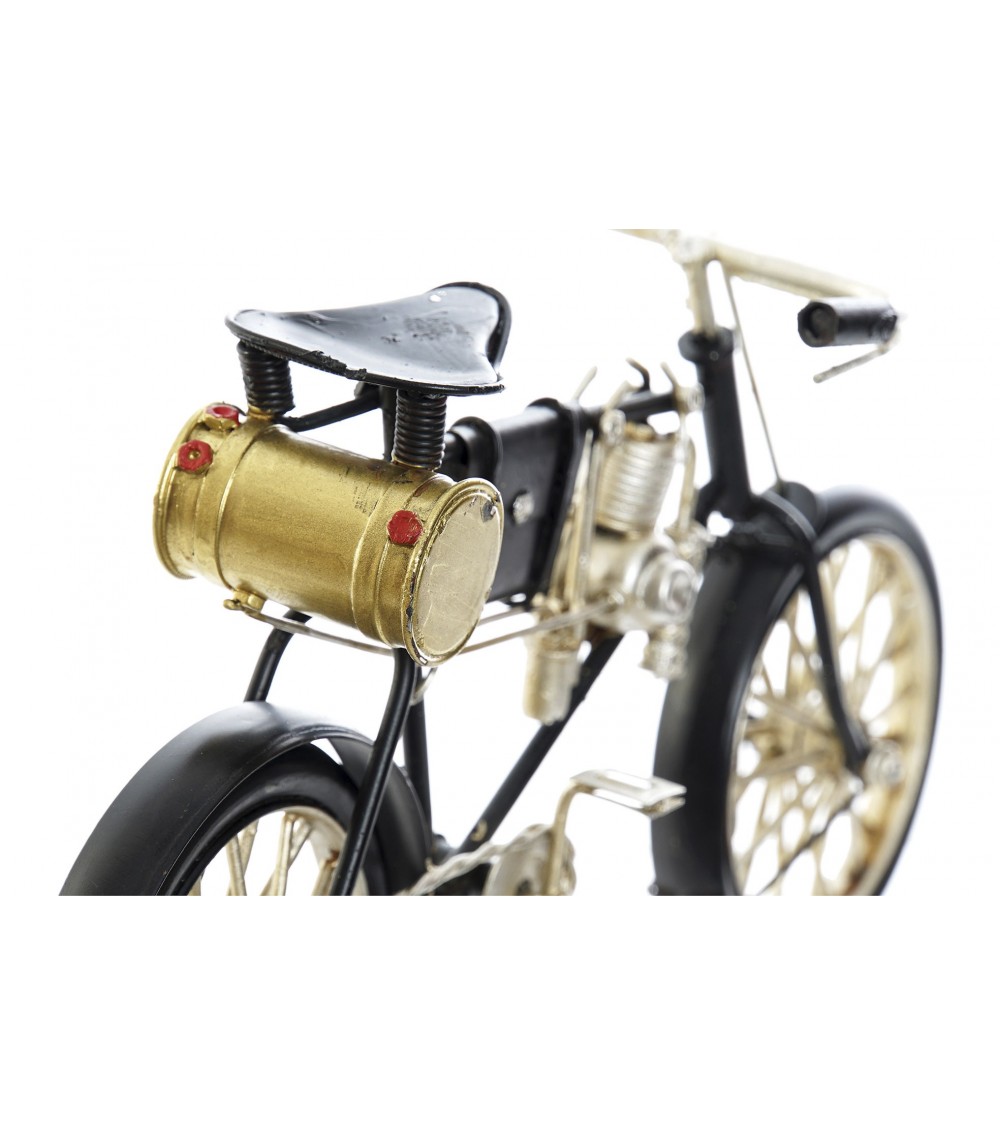 Bicicleta Decorativa de Metal